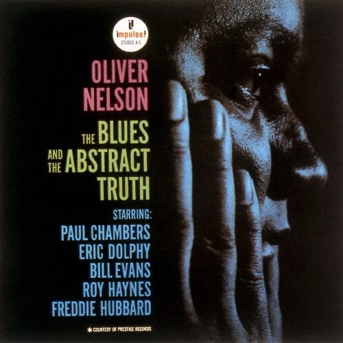 Oliver Nelson ブルースの真実 SHM-CD | 