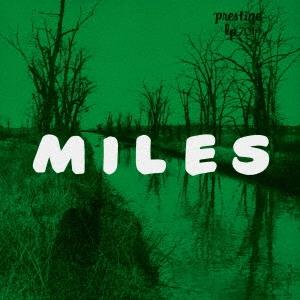 Miles Davis マイルス〜ザ・ニュー・マイルス・デイヴィス・クインテット SHM-CD | 