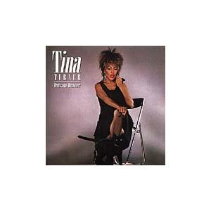 Tina Turner Private Dancer CD | 