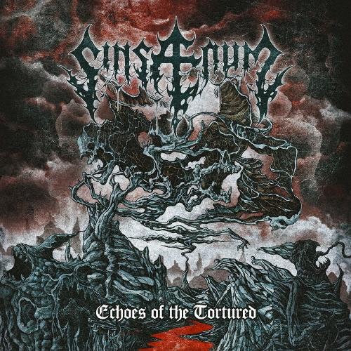 Sinsaenum エコーズ・オブ・ザ・トーチャード CD | 