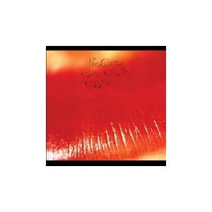 The Cure Kiss Me, Kiss Me, Kiss Me (2016 Reissue) LP | 