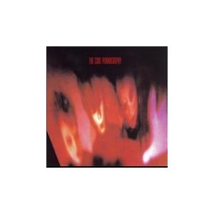 The Cure Pornography (2016 Reissue) LP | 