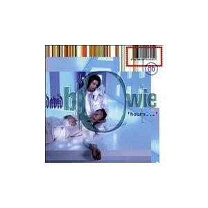 David Bowie Hours CD : タワーレコード Yahoo!店 - 通販 - Yahoo