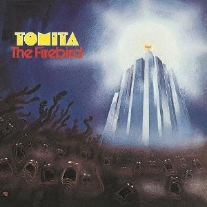 冨田勲 火の鳥＜期間生産限定盤＞ CD | 