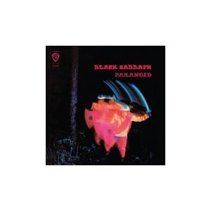 Black Sabbath Paranoid＜限定盤＞ LP | 