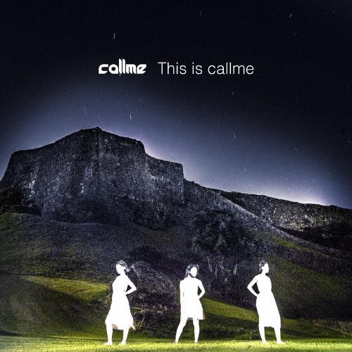 kolme This is callme ［CD+DVD］ CD | 