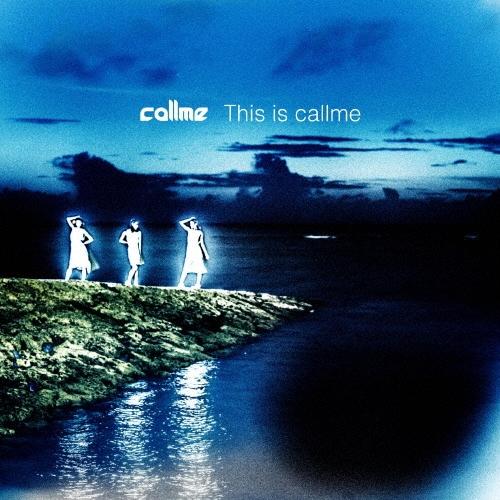 kolme This is callme CD | 