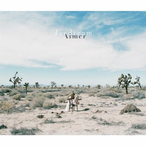 Aimer daydream ［CD+Blu-ray Disc］＜初回生産限定盤A＞ CD