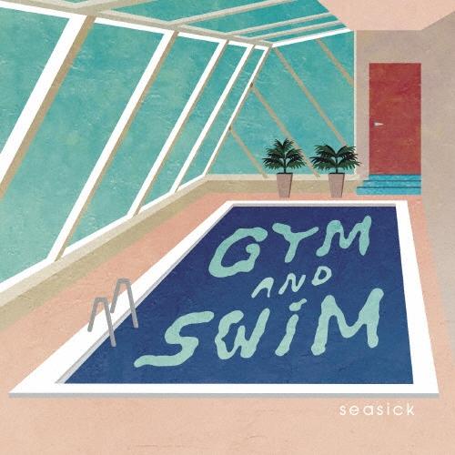 Gym And Swim SEASICK CD | 