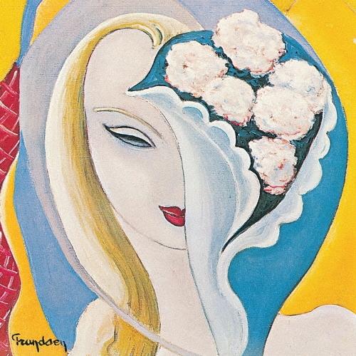 Derek And The Dominos いとしのレイラ ［SHM-SACD］ SACD | 