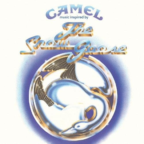 Camel 白雁 +2 ［SACD[SHM仕様]］ SACD : タワーレコード Yahoo!店 