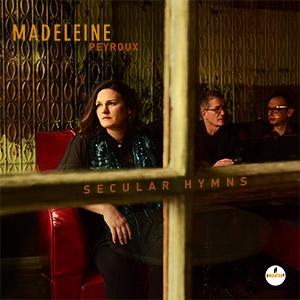 Madeleine Peyroux Secular Hymns CD | 