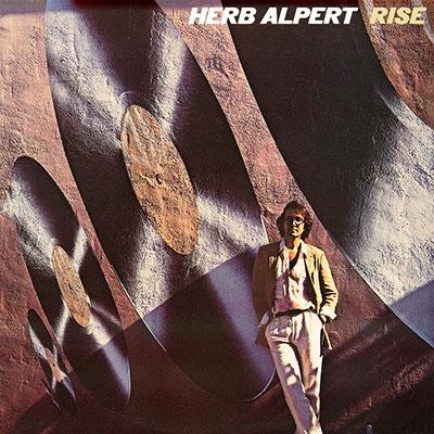 Herb Alpert Rise CD | 