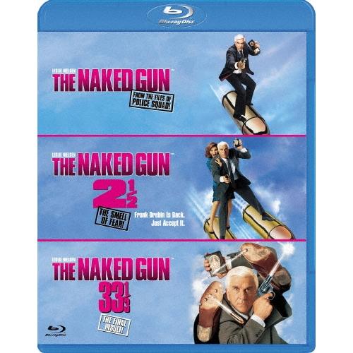 裸の銃を持つ男 べストバリューBlu-rayセット＜期間限定生産スペシャルプライス版＞ Blu-ray Disc | 