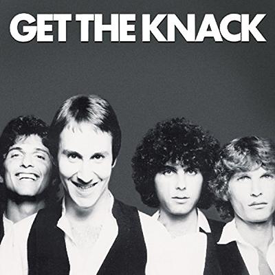 The Knack Get the Knack CD | 