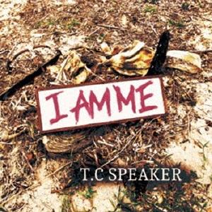 T.C SPEAKER I AM ME CD | 
