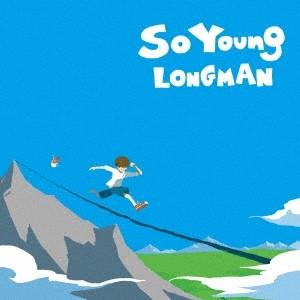 LONGMAN SO YOUNG CD｜tower