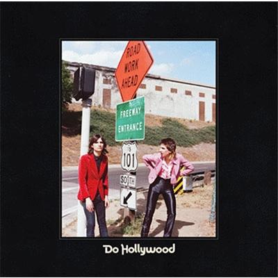 The Lemon Twigs Do Hollywood CD | 