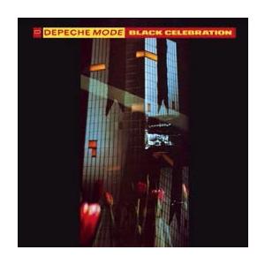 Depeche Mode Black Celebration: 2016 Vinyl＜限定生産＞ LP | 