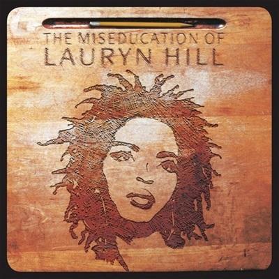 Lauryn Hill The Miseducation Of Lauryn Hill LP | 