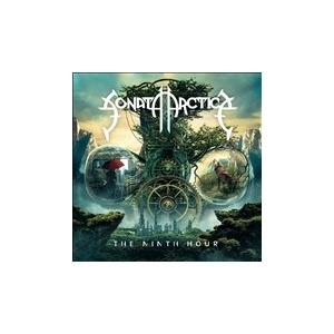 Sonata Arctica The Ninth Hour CD | 