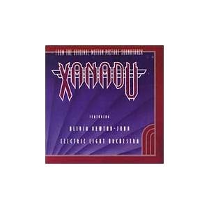 Original Soundtrack Xanadu CD | 