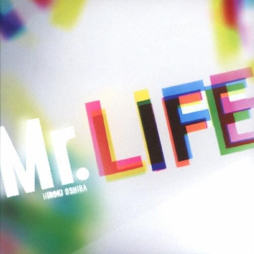 大柴広己 Mr.LIFE CD | 
