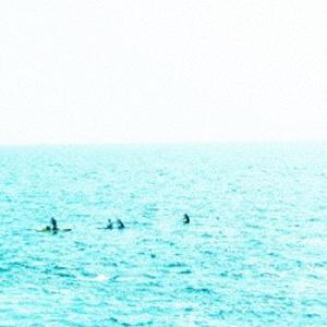 Chihei Hatakeyama Coastal Railroads In Memories CD | 