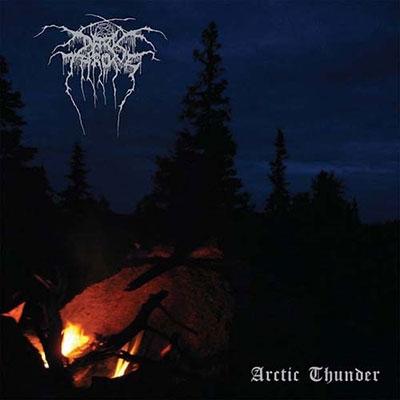 Darkthrone Arctic Thunder LP | 