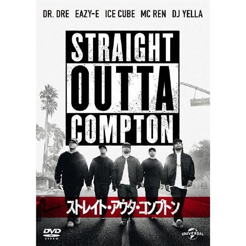 F・ゲイリー・グレイ ストレイト・アウタ・コンプトン DVD | 