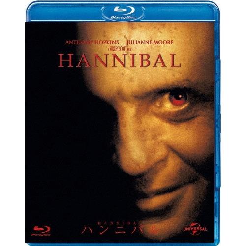 ハンニバル Blu-ray Disc | 