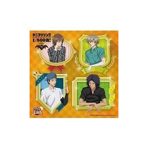Various Artists テニプリソング1/800曲!(はっぴゃくぶんのオンリーワン)-竹(Tick)- CD | 
