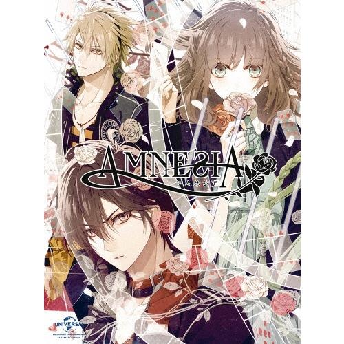 驚きの安さ Amnesia Dvd Box 3dvd Cd 初回限定生産版 Dvd 高知インター店 Www Maxipiso Com Ar