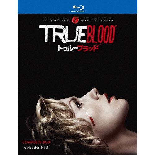 トゥルーブラッド＜ファイナル・シーズン＞コンプリート・ボックス Blu-ray Disc | 