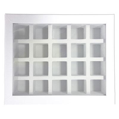 タワレコ 銀テープコレクションBOX White Accessories | 