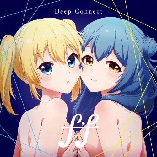 f*f Deep-Connect 12cmCD Single | 