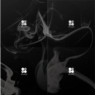 BTS Wings: BTS Vol.2 (ランダムバージョン) CD | 