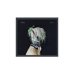 illion P.Y.L (International Version) CD | 