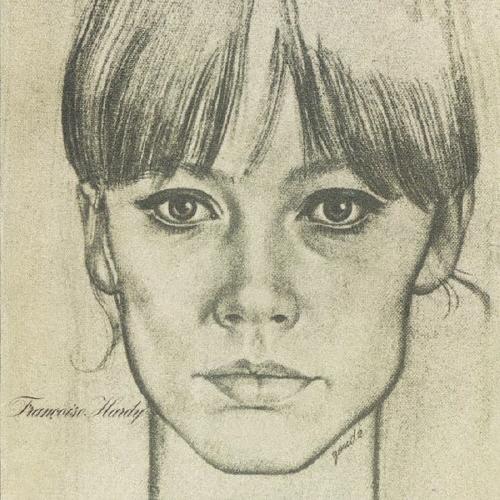 Francoise Hardy さよならを教えて CD | 