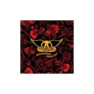 Aerosmith Permanent Vacation LP | 