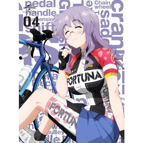 ろんぐらいだぁす! 第4巻＜初回限定版＞ DVD | 