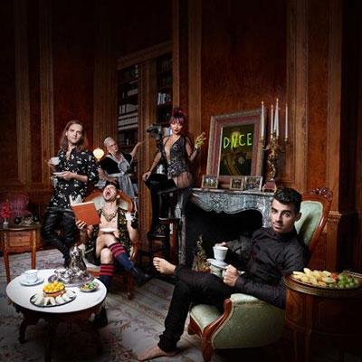 DNCE DNCE CD | 