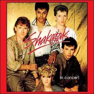 Shakatak In Concert: Ohne Filter ［CD+DVD］ CD | 