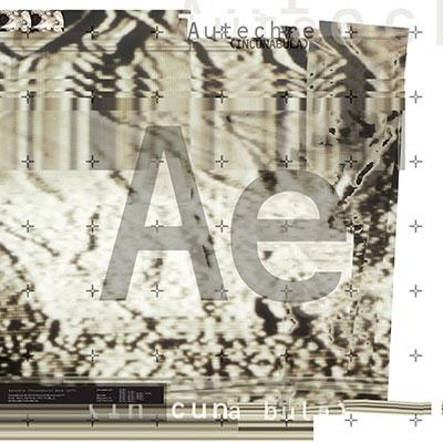 Autechre Incunabula LP | 