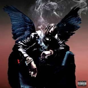 Travis Scott Birds In The Trap SingMcKnight CD | 