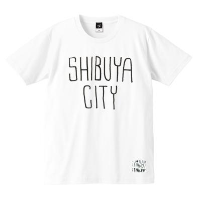 TOWER RECORDS（タワーレコード） STINGRAY×TOWER RECORDS SHIBUYA T