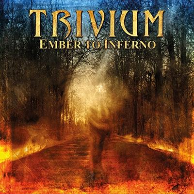 Trivium Ember To Inferno: Ab Initio CD | 