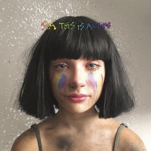 Sia ディス・イズ・アクティング デラックス・エディション CD（Yahoo!・タワーレコード Yahoo!店）