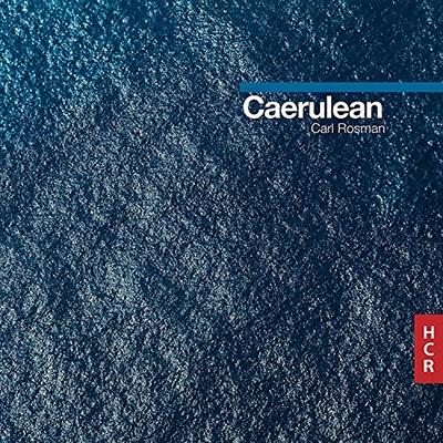 カール・ロスマン Caerulean CD | 