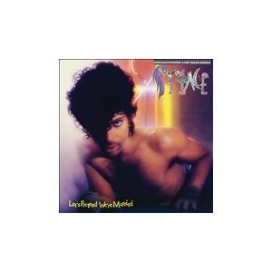 Prince Let's Pretend We're Married 12inch Single | 